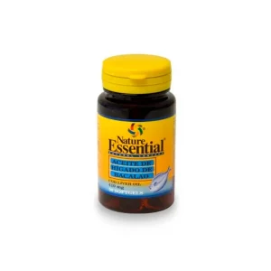 Nature Essential Aceite Hígado Bacalao 410mg