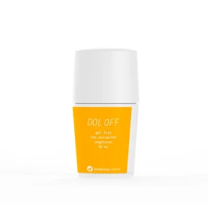 BotániCapsharma Botánicanutrients Dol Off Roll On 50ml