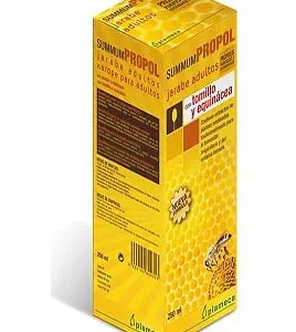 Plameca Summum Propol Spray Bucal 25ml