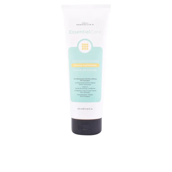 Light Irridiance Essential Care Acondicionador Nutritivo Sin Enjuague 250ml