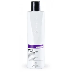 Light Irridiance Tech Division Out Yellow Champú Antiamarillo 300ml