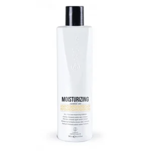 Light Irridiance Moisturizing Essential Care Champú Cabello Seco 300ml