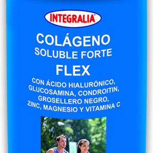 Integralia Colageno Soluble Forte Flex Polvo