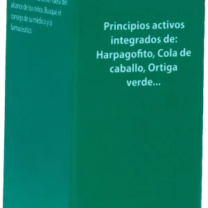 Equisalud Holopai 6 31ml