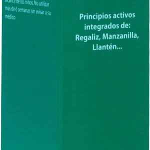 Equisalud Holopai 3 I 31m