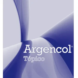 Equisalud Argencol Plata Coloidal 100ml 5ppm