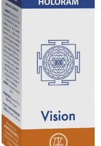 Equisalud Holoram Vision 60 Caps