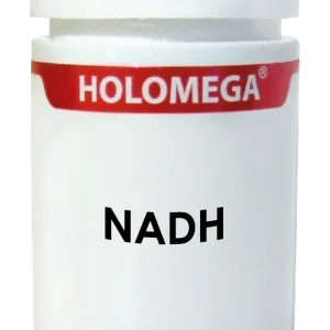 Equisalud Holomega Nadh 50 Caps