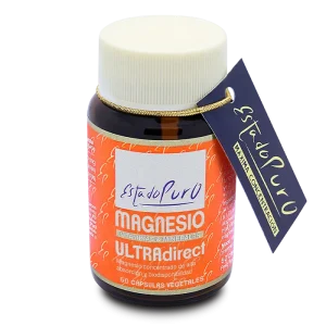 Tongil Estado Puro Magnesio 60 VCaps