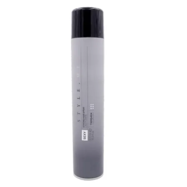 Termix Style.Me Laca Fuerte Profesional Sexy 500ml