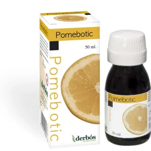 Dherbos Pomebotic 50ml