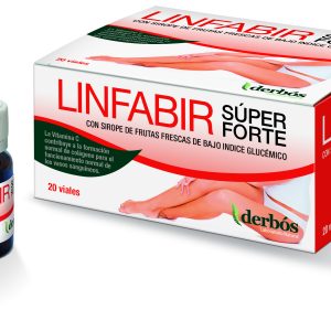 Dherbos Linfabir Piernas Cansadas 200ml