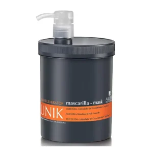 Arual Unik Regenerator Mascarilla Capsilar 1000ml