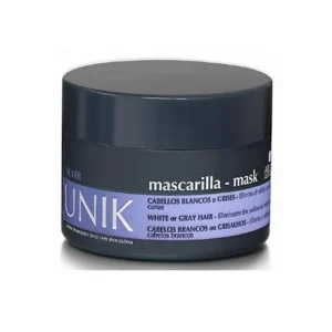 Arual Unik Silver Mascarilla Capsilar 250ml