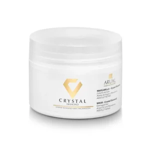 Arual Crystal Diamond Mascarilla Capsilar 250ml
