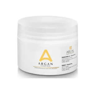 Arual Argan Collection Mascarilla Capsilar 250ml