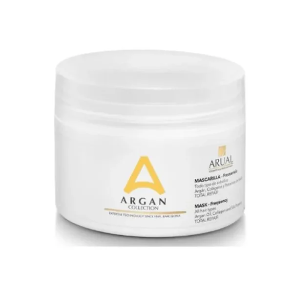 Arual Argan Collection Mascarilla Capsilar 250ml