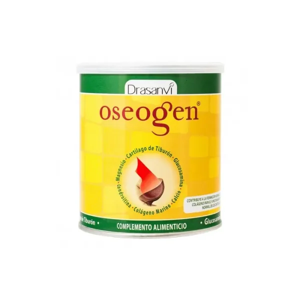 Drasanvi Oseogen Polvo 375g