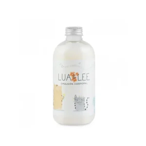 Lua and Lee Emulsión Corporal 250ml