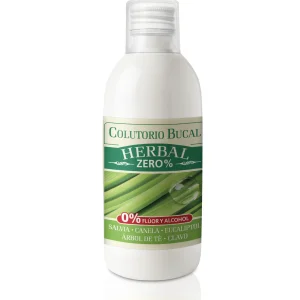Natysal Colutorio Herbal Nature 500ml