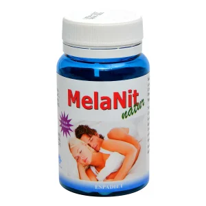 Montstar Melanit Natur 30 Caps