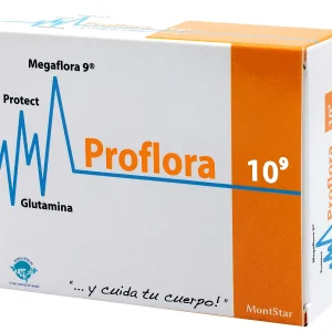 Montstar Proflora 10.9 30 Caps