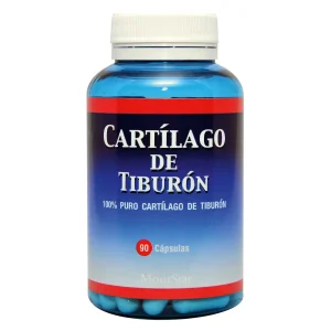 Montstar Cartilago Tiburon 90 Caps