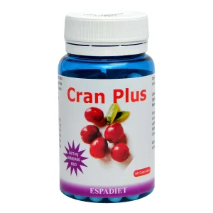 Montstar Cran Plus 60 Caps