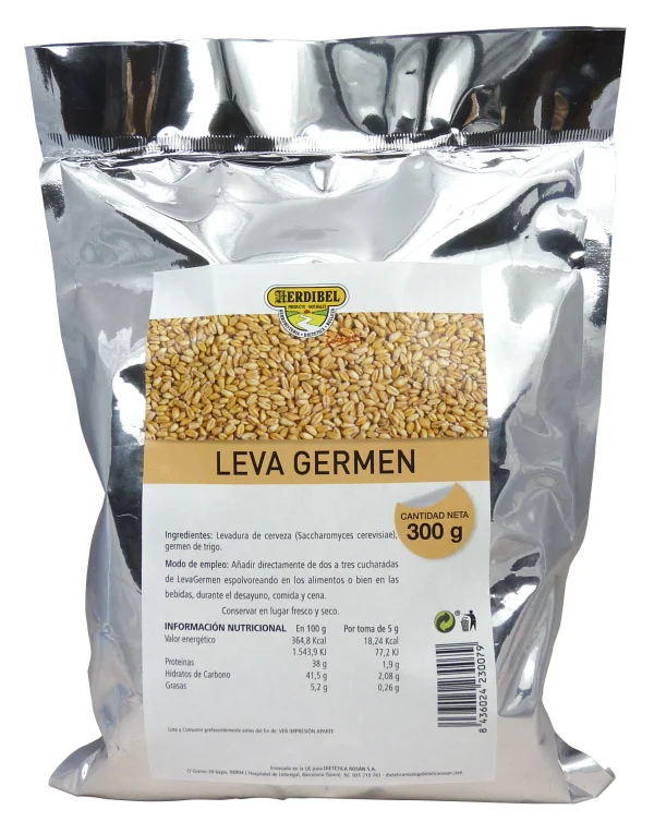 Herdibel Leva-Germen Bolsa 300g