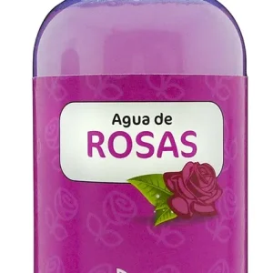 Herdibel Agua De Rosas 250 Cc