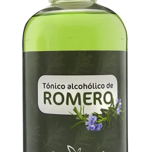 Herdibel Alcohol Romero 250ml