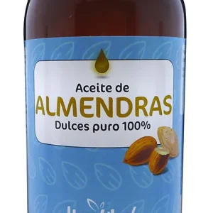 Herdibel Aceite Almendras 500ml