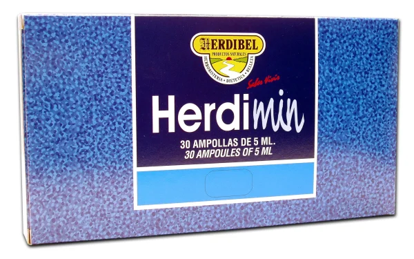 Herdibel Herdimin Aler 30 Amp