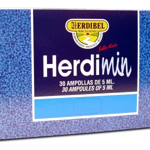 Herdibel Herdimin Supra 30 Amp
