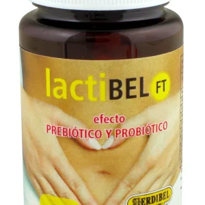 Herdibel Lactibel Ft 500 Mg 60 Caps