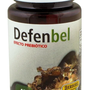 Herdibel Defenbel 45 Caps X 550 Mg