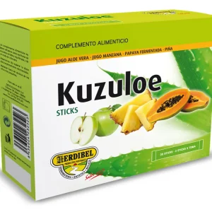 Herdibel Kuzuloe 30 Sticks 10ml