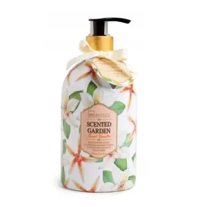 Idc Institute Sweet Vanilla Hand and Body Lotion 500ml