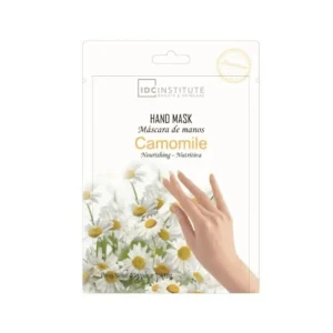 IDC Institute Mascarilla De Manos Nutritiva Camomila 40g