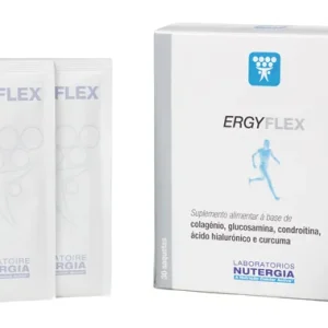 Nutergia Ergyflex 30 Sobres De 6g
