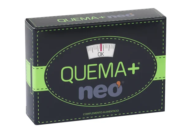 Quema Neo 30 Caps