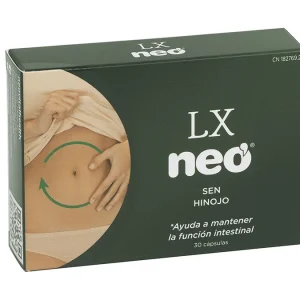 Lx Neo 30 Caps