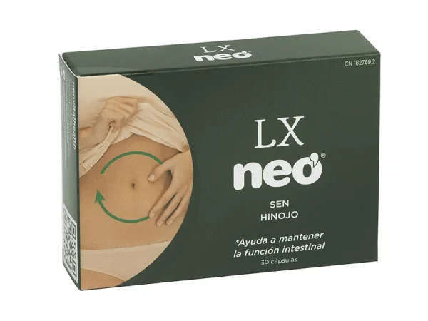 Lx Neo 30 Caps