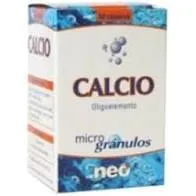 Calcio Neo 50 Caps