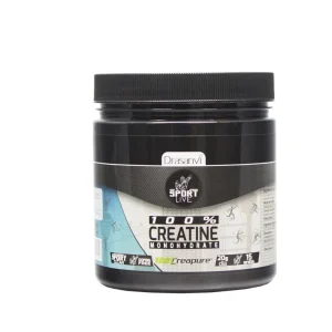 Drasanvi Creatina 300g Sport Live
