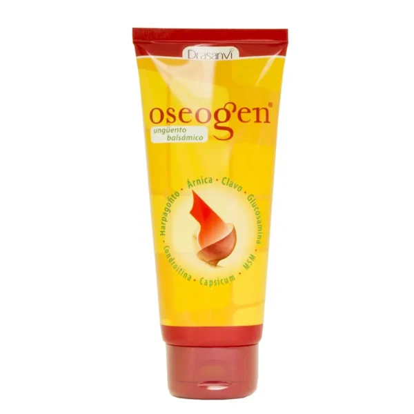 Drasanvi Oseogen Unguento Balsamico 200ml