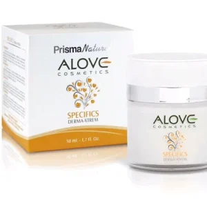 Prisma Nat Derma-Xtrem 50ml Piel Reactiva O Muy Reactiva