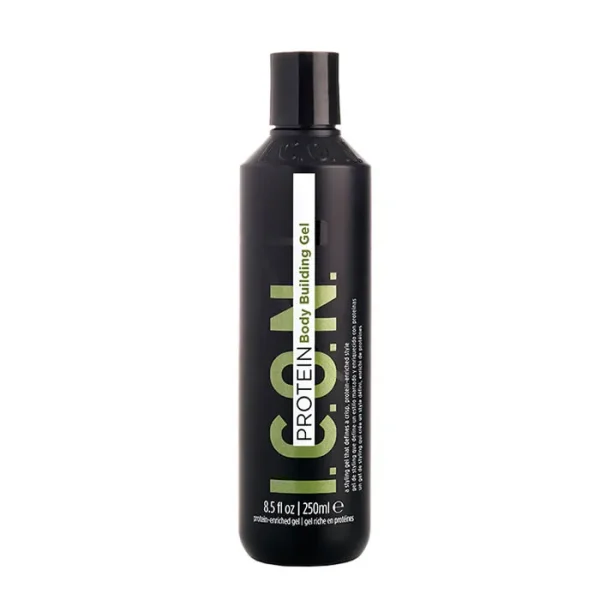 Icon Protein Gel Efecto Volumen 250ml
