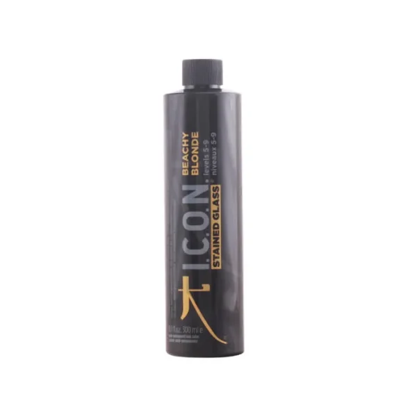 Icon Stained Glass Color Semi Permanente Beachy Blonde 300ml