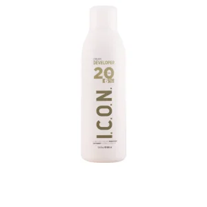 Icon Ecotech Color Cream Developer 20 vol 1000ml